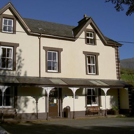 Yha Snowdon Ranger Hostel Llanberis Exterior foto