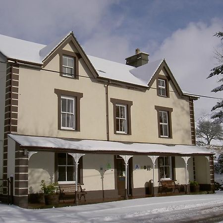 Yha Snowdon Ranger Hostel Llanberis Exterior foto