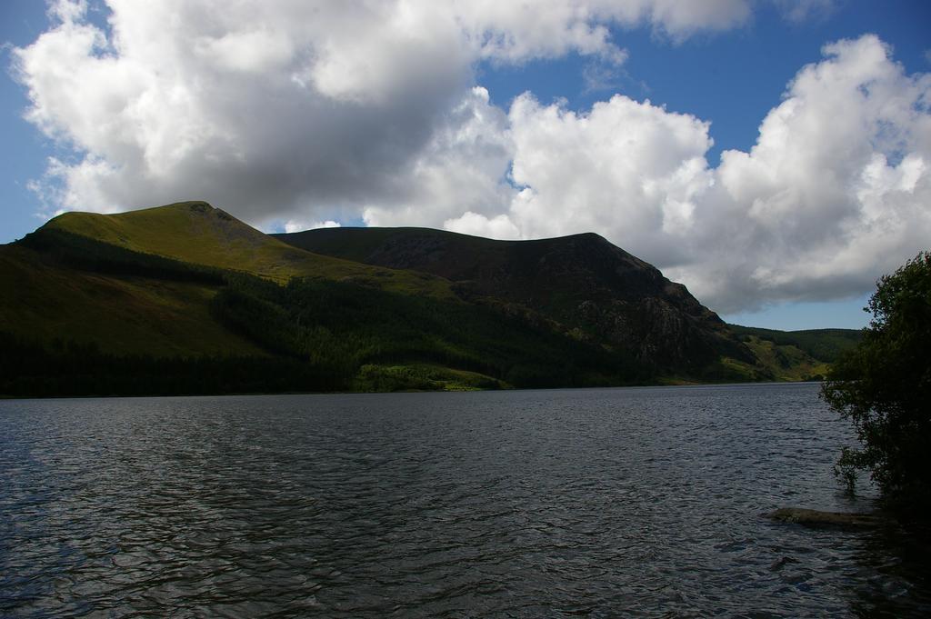 Yha Snowdon Ranger Hostel Llanberis Exterior foto