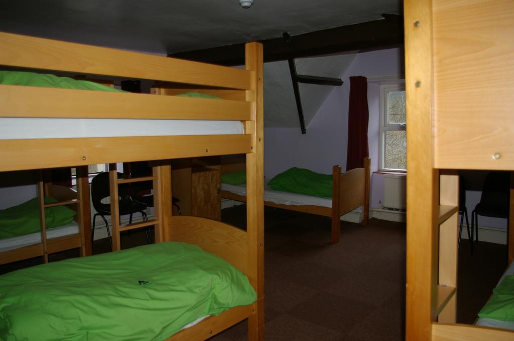 Yha Snowdon Ranger Hostel Llanberis Cameră foto