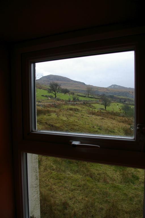 Yha Snowdon Ranger Hostel Llanberis Exterior foto