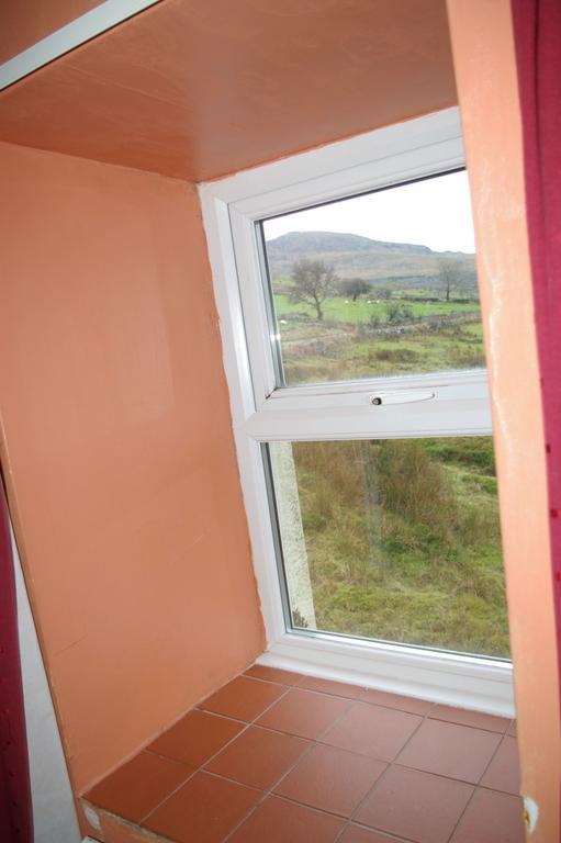Yha Snowdon Ranger Hostel Llanberis Exterior foto
