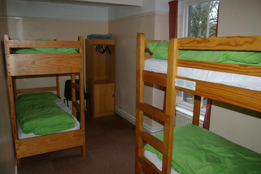 Yha Snowdon Ranger Hostel Llanberis Cameră foto