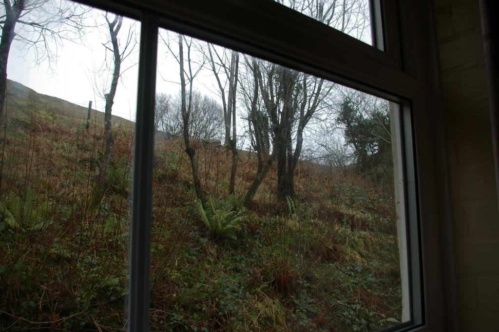 Yha Snowdon Ranger Hostel Llanberis Cameră foto