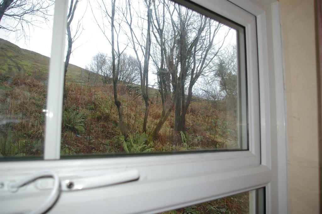 Yha Snowdon Ranger Hostel Llanberis Exterior foto