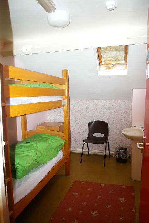 Yha Snowdon Ranger Hostel Llanberis Cameră foto