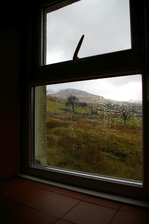 Yha Snowdon Ranger Hostel Llanberis Cameră foto