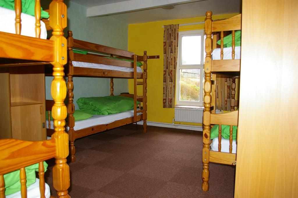 Yha Snowdon Ranger Hostel Llanberis Cameră foto
