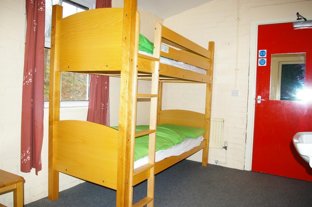 Yha Snowdon Ranger Hostel Llanberis Cameră foto